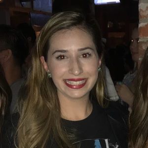Meet your Posher, Marisol